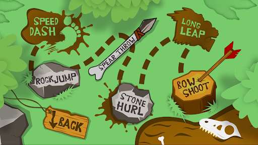 Run android online APK Stonelympics: Stone Age Olympics from MyAndroid or emulate Stonelympics: Stone Age Olympics using MyAndroid