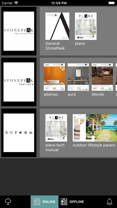 Emulate iPhone app Stonepeak using MyAndroid Emulate iPhone app Stonepeak using MyAndroid