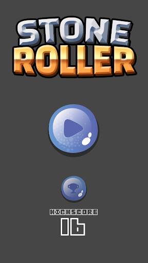 Run android online APK Stone Roller: Ball Rollin Madness from MyAndroid or emulate Stone Roller: Ball Rollin Madness using MyAndroid
