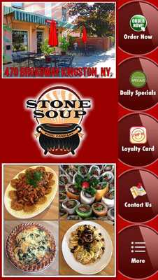 Emulate Android APK Stone Soup Emulate Android APK Stone Soup