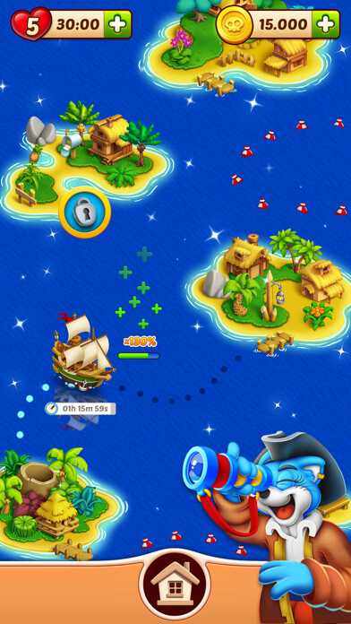 Emulate iPhone app Stones & Sails using MyAndroid Emulate iPhone app Stones & Sails using MyAndroid