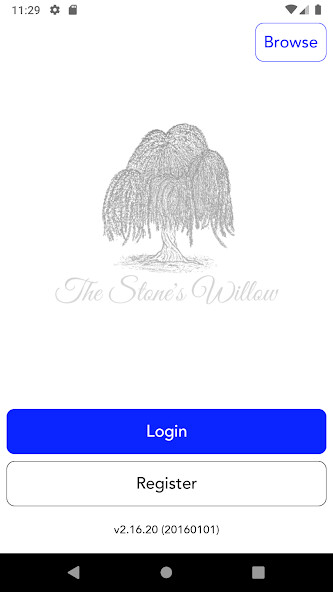 Run android online APK Stones Willow from MyAndroid or emulate Stones Willow using MyAndroid