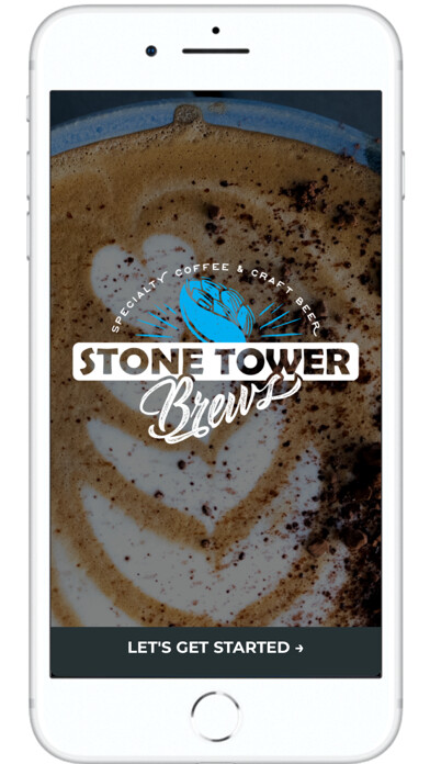 Emulate iPhone app Stone Tower Brews using MyAndroid Emulate iPhone app Stone Tower Brews using MyAndroid