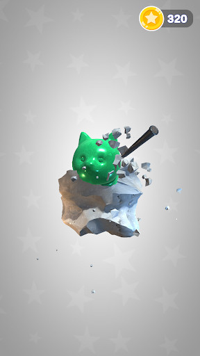 Run android online APK Stoneturning - be a sculptor! from MyAndroid or emulate Stoneturning - be a sculptor! using MyAndroid