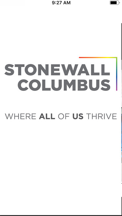 Emulate iPhone app Stonewall Columbus using MyAndroid Emulate iPhone app Stonewall Columbus using MyAndroid