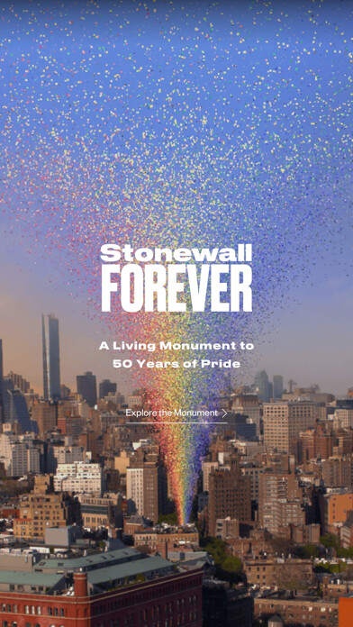 Emulate iPhone app Stonewall Forever using MyAndroid