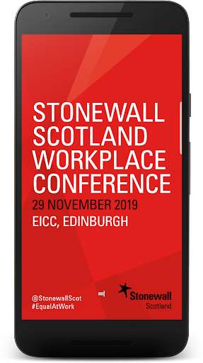 Run android online APK Stonewall Scotland Workplace Conference from MyAndroid or emulate Stonewall Scotland Workplace Conference using MyAndroid Run android online APK Stonewall Scotland Workplace Conference from MyAndroid or emulate Stonewall Scotland Workplace Conference using MyAndroid