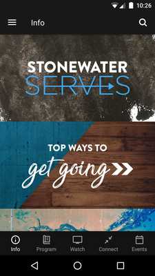 Emulate Android APK StoneWater Emulate Android APK StoneWater