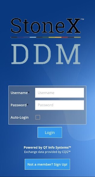 Run android online APK StoneX DDM from MyAndroid or emulate StoneX DDM using MyAndroid Run android online APK StoneX DDM from MyAndroid or emulate StoneX DDM using MyAndroid