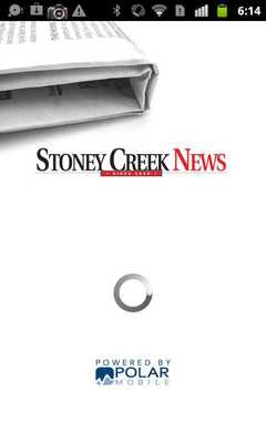 Emulate Android APK Stoney Creek News