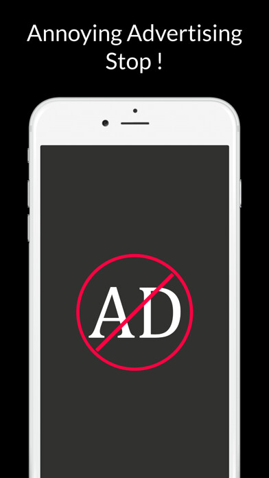 Emulate iPhone app Stop AD : block advertising, privacy tracking, Pop-up banner, malware domains! using MyAndroid Emulate iPhone app Stop AD : block advertising, privacy tracking, Pop-up banner, malware domains! using MyAndroid