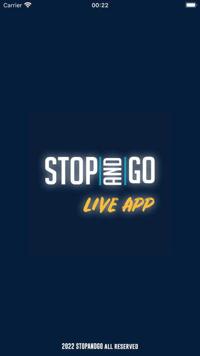 Emulate iPhone app Stop and Go Streaming using MyAndroid Emulate iPhone app Stop and Go Streaming using MyAndroid