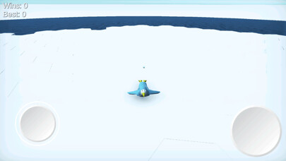 Emulate iPhone app Stop Climate Change! using MyAndroid Emulate iPhone app Stop Climate Change! using MyAndroid