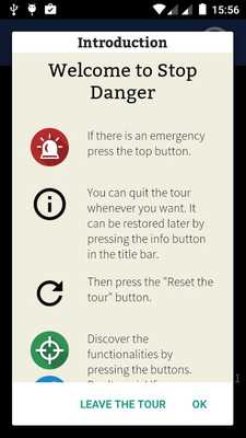 Emulate Android APK Stop Danger Emulate Android APK Stop Danger