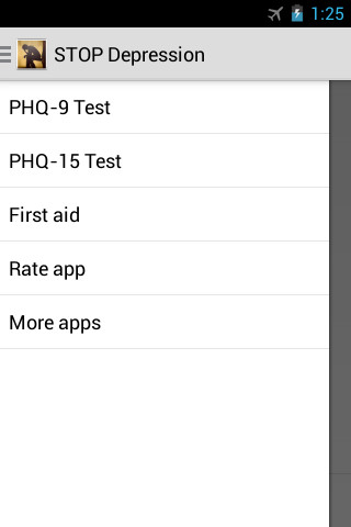 Run android online APK STOP Depression from MyAndroid or emulate STOP Depression using MyAndroid Run android online APK STOP Depression from MyAndroid or emulate STOP Depression using MyAndroid