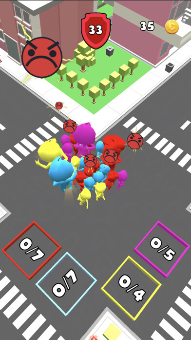 Emulate iPhone app Stop Fighting using MyAndroid Emulate iPhone app Stop Fighting using MyAndroid