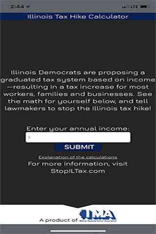 Run android online APK StopILTax from MyAndroid or emulate StopILTax using MyAndroid