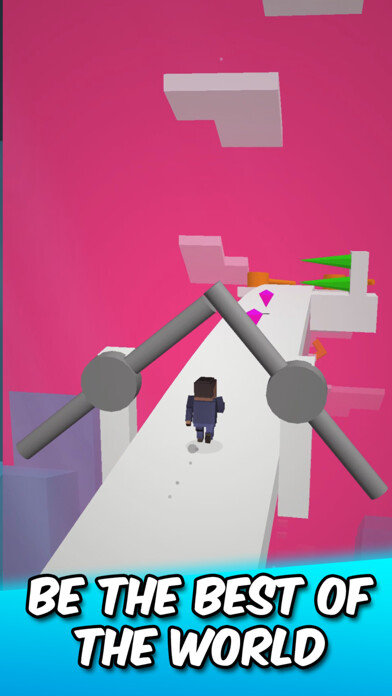 Emulate iPhone app Stop It! 3D using MyAndroid Emulate iPhone app Stop It! 3D using MyAndroid