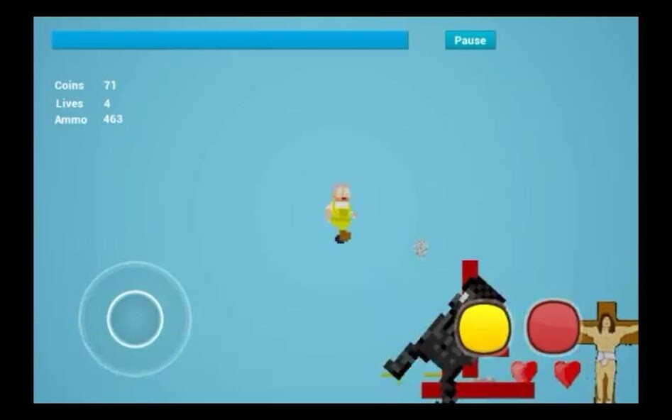 Run android online APK STOP masturbation NOW from MyAndroid or emulate STOP masturbation NOW using MyAndroid