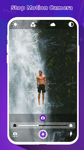 Emulate Android APK Stop Motion Emulate Android APK Stop Motion