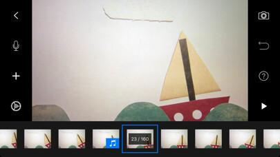 Emulate iPhone app Stop Motion Studio Pro using MyAndroid Emulate iPhone app Stop Motion Studio Pro using MyAndroid