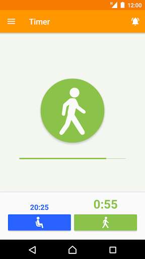 Emulate Android APK StopSitting Emulate Android APK StopSitting