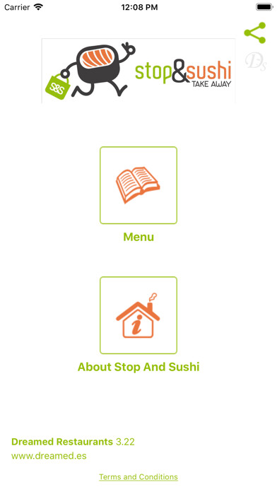 Emulate iPhone app Stop & Sushi using MyAndroid Emulate iPhone app Stop & Sushi using MyAndroid