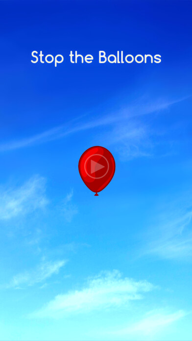 Emulate iPhone app Stop the Balloons using MyAndroid Emulate iPhone app Stop the Balloons using MyAndroid