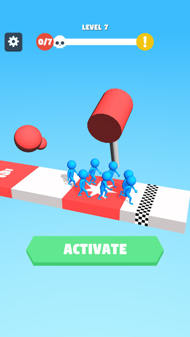 Run android online APK Stop them ALL ! from MyAndroid or emulate Stop them ALL ! using MyAndroid
