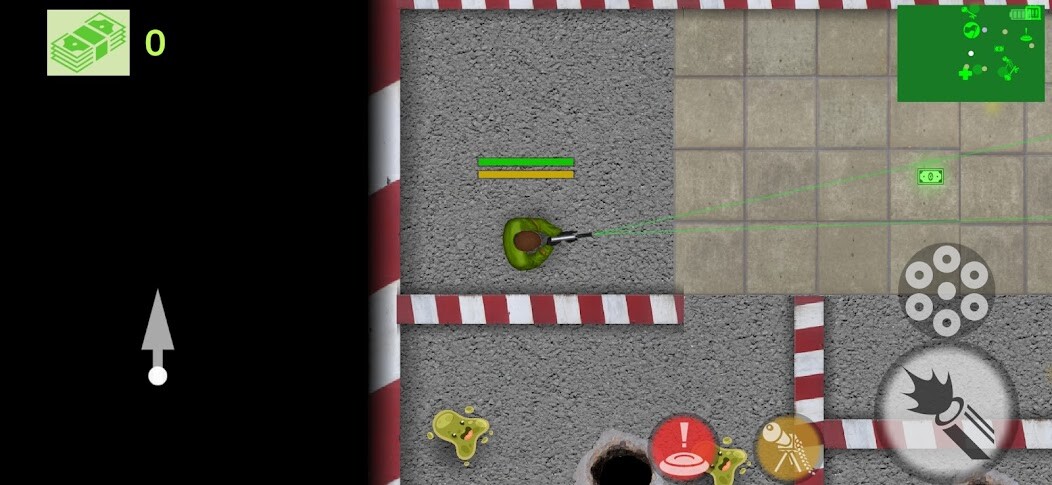 Run android online APK Stop the Virus from MyAndroid or emulate Stop the Virus using MyAndroid