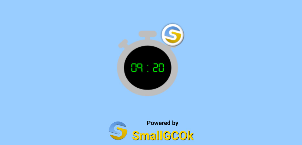Run android online APK StopWatch (Eazy to use) from MyAndroid or emulate StopWatch (Eazy to use) using MyAndroid