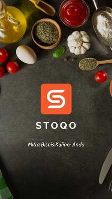 Emulate Android APK STOQO: Fresh Produce, Groceries for FB Business Emulate Android APK STOQO: Fresh Produce, Groceries for FB Business