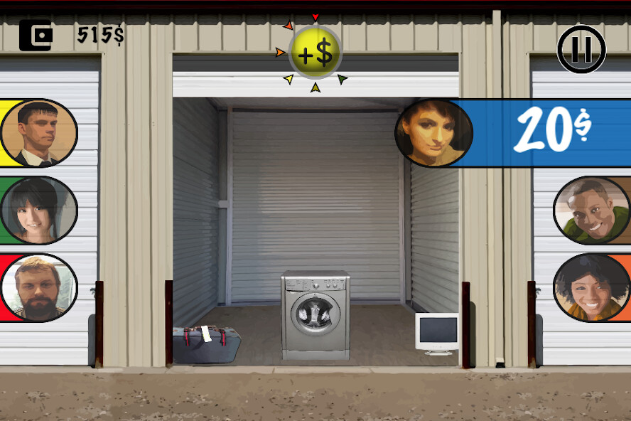 Emulate iPhone app storage bidder using MyAndroid Emulate iPhone app storage bidder using MyAndroid