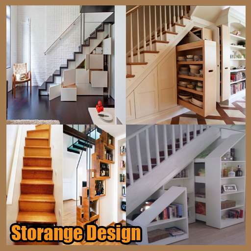 Run android online APK Storage Design from MyAndroid or emulate Storage Design using MyAndroid
