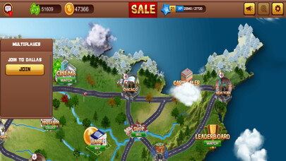 Emulate iPhone app Storage Empire: Pawn Wars using MyAndroid Emulate iPhone app Storage Empire: Pawn Wars using MyAndroid