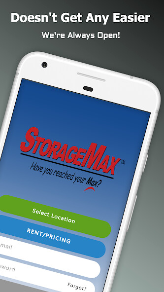 Run android online APK StorageMax Self Storage from MyAndroid or emulate StorageMax Self Storage using MyAndroid Run android online APK StorageMax Self Storage from MyAndroid or emulate StorageMax Self Storage using MyAndroid