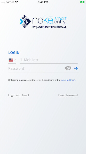 Run android online APK Storage Smart Entry by Nokē from MyAndroid or emulate Storage Smart Entry by Nokē using MyAndroid Run android online APK Storage Smart Entry by Nokē from MyAndroid or emulate Storage Smart Entry by Nokē using MyAndroid
