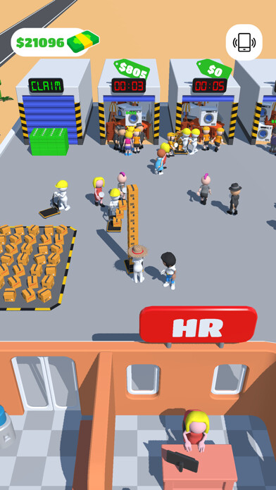 Run android online APK Storage Wars from MyAndroid or emulate Storage Wars using MyAndroid