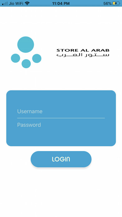 Emulate iPhone app Store Al Arab using MyAndroid Emulate iPhone app Store Al Arab using MyAndroid