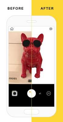 Emulate Android APK STORE Camera Emulate Android APK STORE Camera