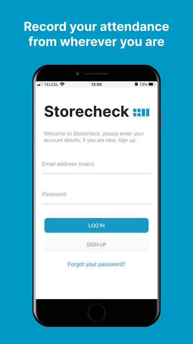 Emulate iPhone app Storecheck using MyAndroid