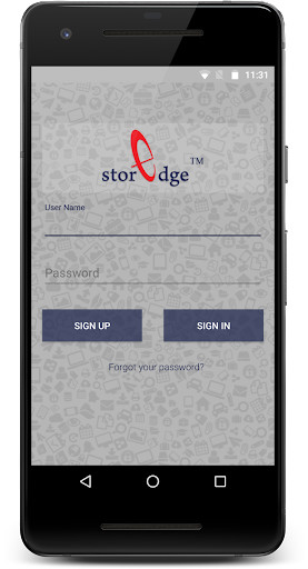 Run android online APK StorEdge from MyAndroid or emulate StorEdge using MyAndroid Run android online APK StorEdge from MyAndroid or emulate StorEdge using MyAndroid