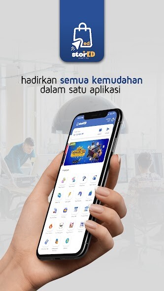Run android online APK Stored - Pulsa PPOB Termurah from MyAndroid or emulate Stored - Pulsa PPOB Termurah using MyAndroid Run android online APK Stored - Pulsa PPOB Termurah from MyAndroid or emulate Stored - Pulsa PPOB Termurah using MyAndroid