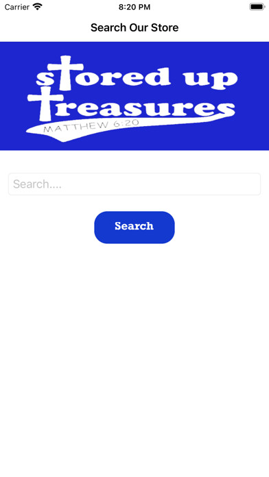 Run android online APK Stored Up Treasures from MyAndroid or emulate Stored Up Treasures using MyAndroid Run android online APK Stored Up Treasures from MyAndroid or emulate Stored Up Treasures using MyAndroid