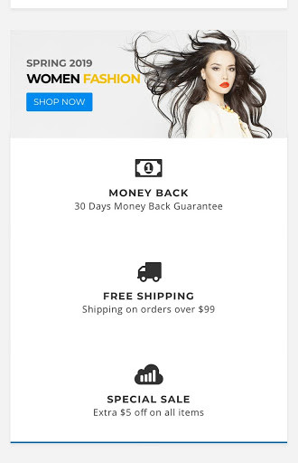 Run android online APK StoreFold : The Indian Shopping Hub from MyAndroid or emulate StoreFold : The Indian Shopping Hub using MyAndroid