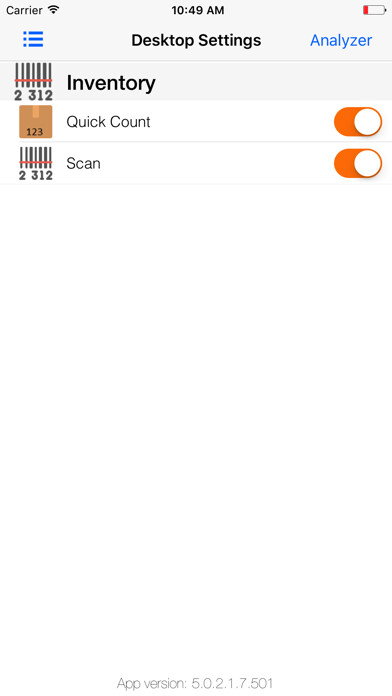 Emulate iPhone app Store Emulate iPhone app Store