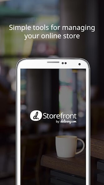 Run android online APK Storefront by delivery.com from MyAndroid or emulate Storefront by delivery.com using MyAndroid Run android online APK Storefront by delivery.com from MyAndroid or emulate Storefront by delivery.com using MyAndroid