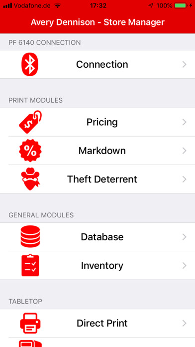 Emulate iPhone app Store Manager - 6140 using MyAndroid Emulate iPhone app Store Manager - 6140 using MyAndroid