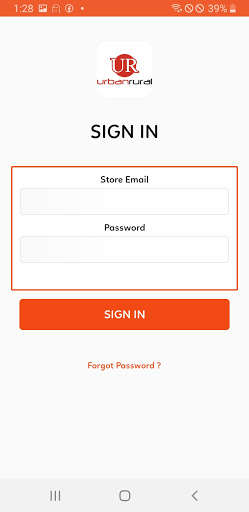 Run android online APK StoreManager Urban Rural from MyAndroid or emulate StoreManager Urban Rural using MyAndroid