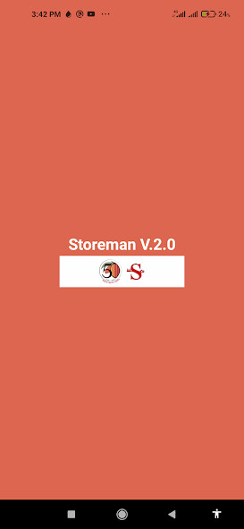 Run android online APK Storeman from MyAndroid or emulate Storeman using MyAndroid